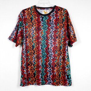 OH SNAP! By Drill Clothing Company Retro 80's 90's T-Shirt Men's 2XL (71625)